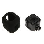 Set di parabrezza per la riduzione del rumore del vento in schiuma di spugna per GoPro HERO5 Session /HERO4 Session, For GoPro HERO 5/4 Session