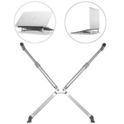 Supporto Pieghevole Universale per Laptop
