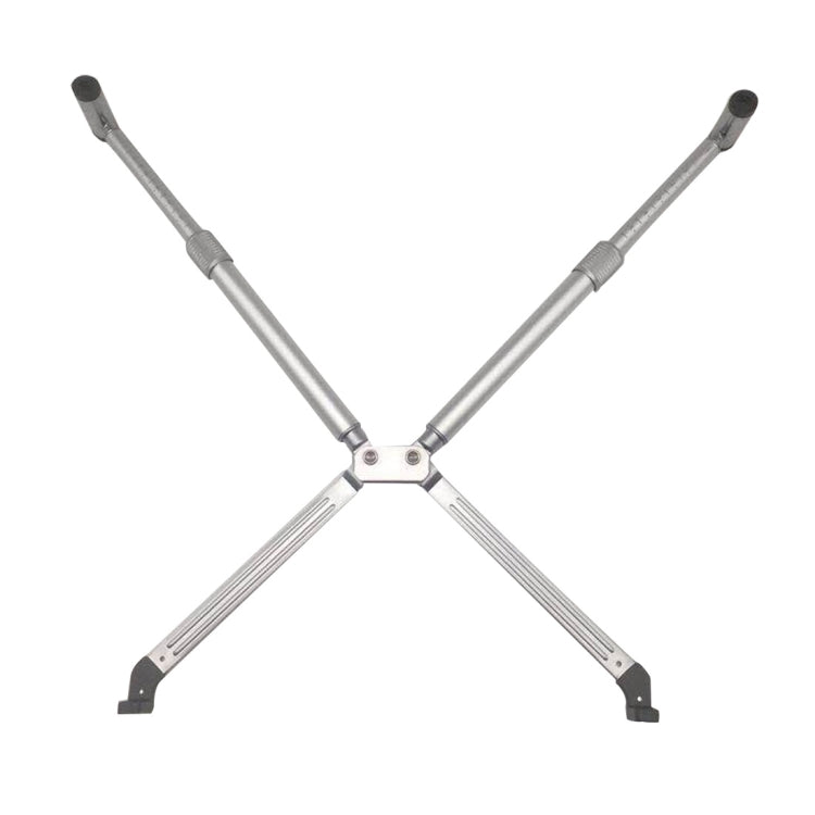 Supporto pieghevole universale per laptop 12-17 pollici