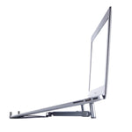 Supporto pieghevole universale per laptop 12-17 pollici
