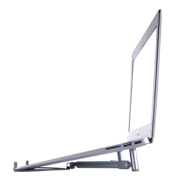 Supporto pieghevole universale per laptop 12-17 pollici