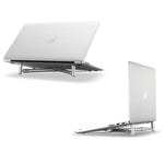 Supporto pieghevole universale per laptop 12-17 pollici