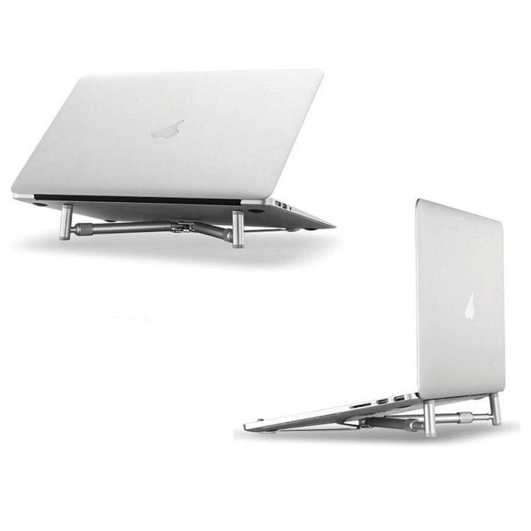 Supporto pieghevole universale per laptop 12-17 pollici