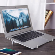 Supporto Pieghevole Universale per Laptop