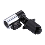 Clip di supporto per riflettore da studio fotografico e video fotografico per supporto luce, Light Stand