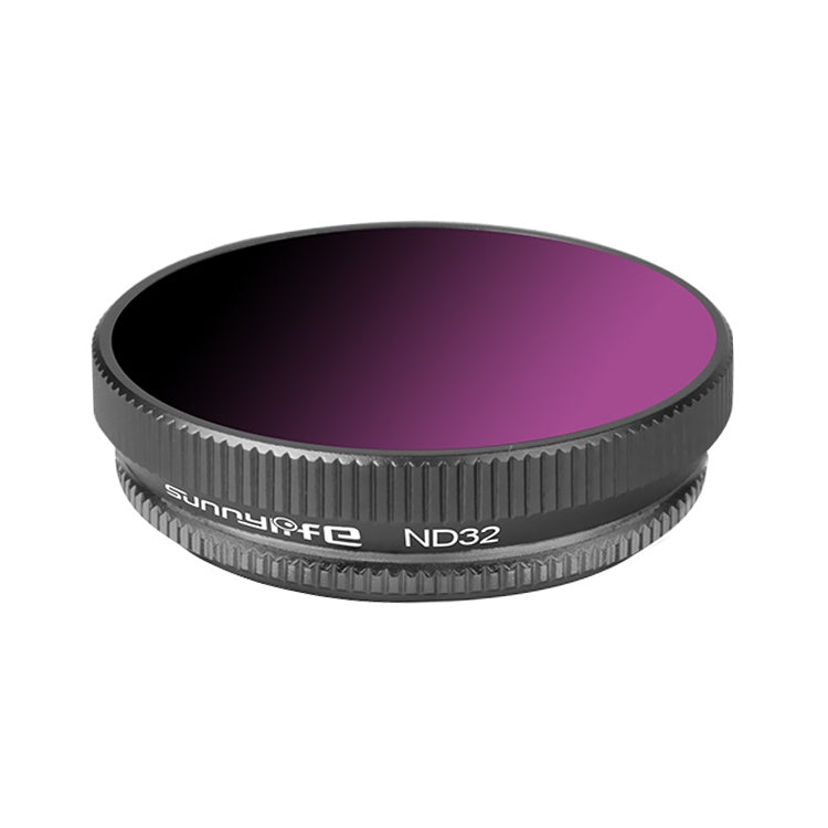 Sunnylife OA-FI171 Filtro obiettivo ND32 per DJI OSMO ACTION, OA-FI171 ND32