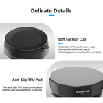 Base adattatore universale a ventosa Sunnylife con forte ventosa per action camera