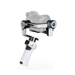 Stabilizzatore cardanico MOZA AirCross S 3 assi portatile