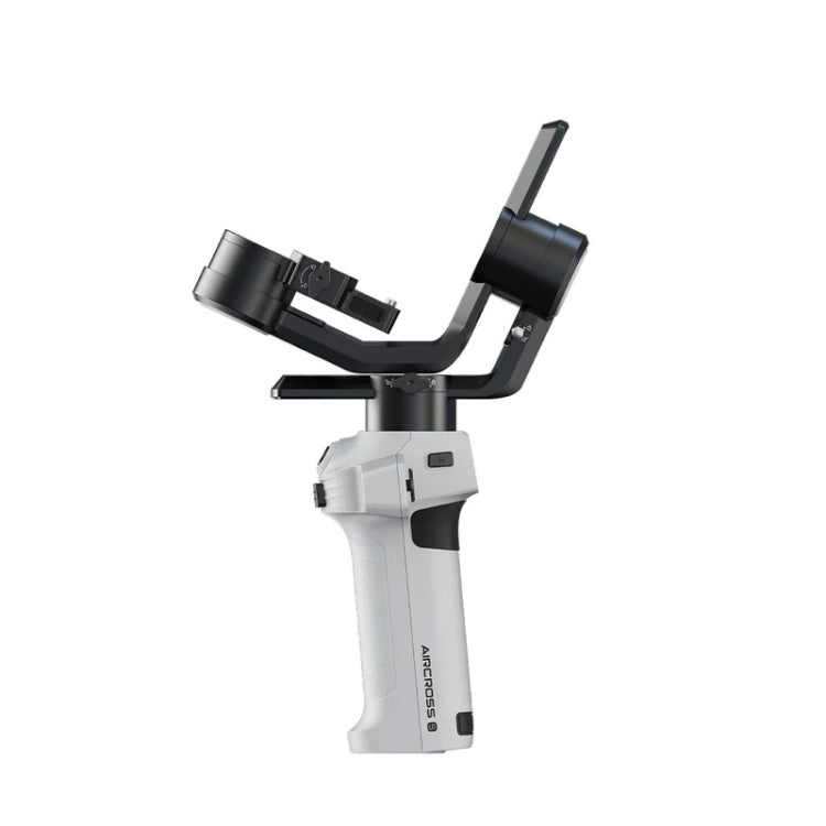 Stabilizzatore cardanico MOZA AirCross S 3 assi portatile