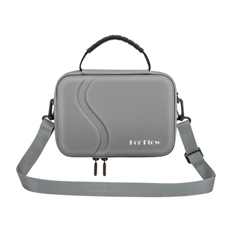 Borsa monospalla per Insta360 Flow Gimbal 22x16x8 cm