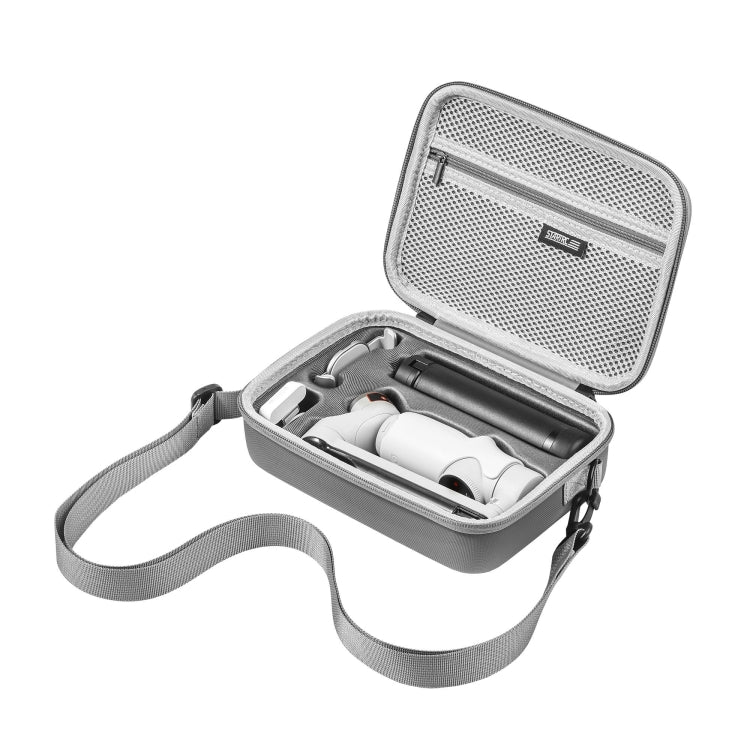 Borsa monospalla per Insta360 Flow Gimbal 22x16x8 cm