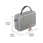 Borsa monospalla per Insta360 Flow Gimbal 22x16x8 cm