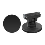 Per Insta360 GO Ultra, supporto magnetico a sgancio rapido Sunnylife, staffa da tavolo regolabile con inclinazione di 1/4 e 180°., DZ-143 For Insta360 GO Ultra