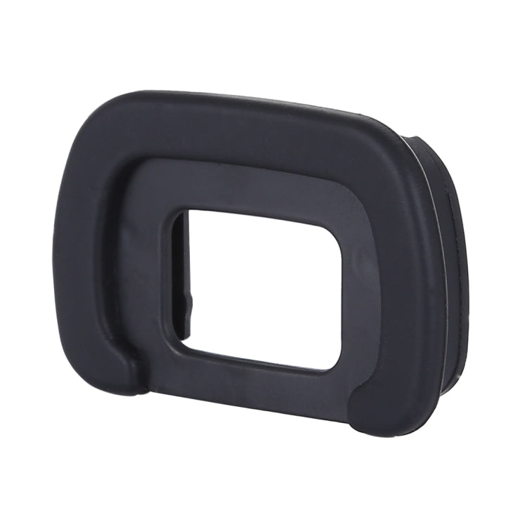 FR Eyecup Eyepiece for Pentax K5IIS, K5II, K30, K50, K5, K7, K-S1, K70 Viewfinder, FR Eyecup