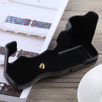 Base mezza custodia per fotocamera in pelle PU con filo da 1/4 di pollice per FUJIFILM X-H1, For FUJIFILM X-H1, For FUJIFILM XH1
