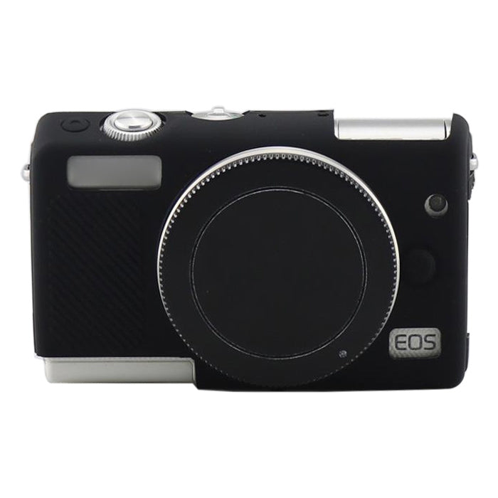 Custodia in silicone per Canon EOS M100
