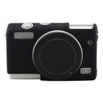 Custodia protettiva in morbido silicone per Canon M100