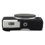 Custodia protettiva in morbido silicone per Canon M100