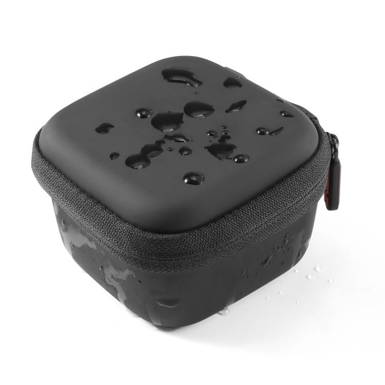 Per Insta360 Link 2 / 2C / 2 Pro STARTRC Mini Corpo Portatile con Texture Diamante Borsa in PU per il trasporto, For Insta360 Link 2