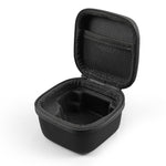 Per Insta360 Link 2 / 2C / 2 Pro STARTRC Mini Corpo Portatile con Texture Diamante Borsa in PU per il trasporto, For Insta360 Link 2