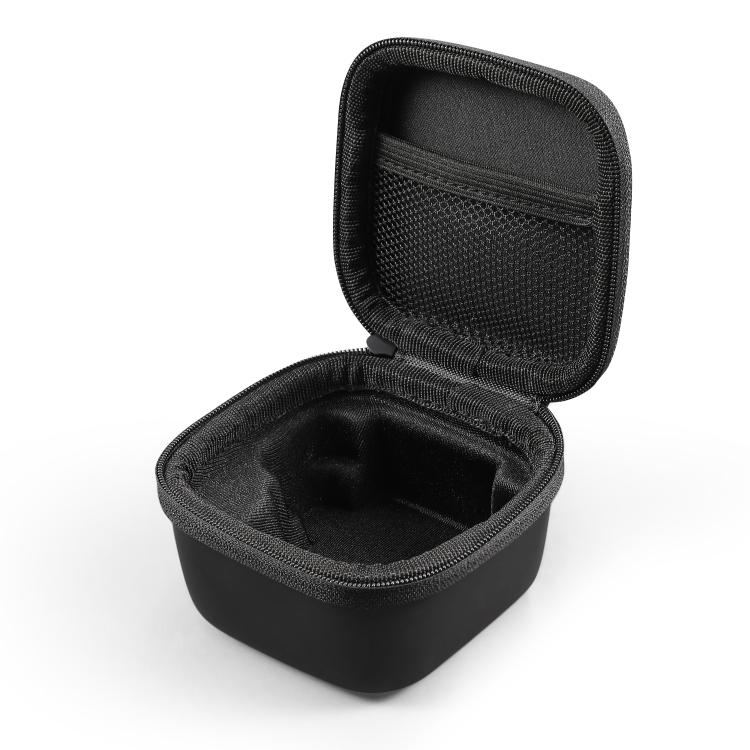 Per Insta360 Link 2 / 2C / 2 Pro STARTRC Mini Corpo Portatile con Texture Diamante Borsa in PU per il trasporto, For Insta360 Link 2