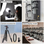 Per Canon EOS 5DSR finto manichino non funzionante modello di fotocamera DSLR puntelli per studio fotografico con cinturino (nero), For Canon EOS 5DSR