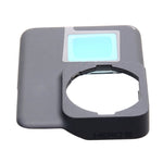 For GoPro HERO5 Front Cover Faceplate Frame Housing Repair Part, Faceplate Frame