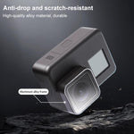 Per la parte di riparazione della lente protettiva UV GoPro HERO5, For GoPro HERO5 UV Filters