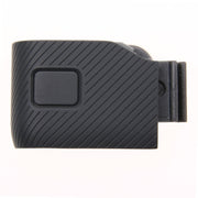 Per la parte di riparazione del coperchio della porta dell'interfaccia laterale GoPro HERO5, For GoPro HERO5, For GoPro HERO5 US Stock