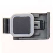 Per la parte di riparazione del coperchio della porta dell'interfaccia laterale GoPro HERO5, For GoPro HERO5, For GoPro HERO5 US Stock