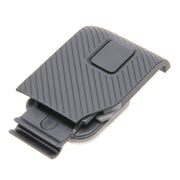 Per la parte di riparazione del coperchio della porta dell'interfaccia laterale GoPro HERO5, For GoPro HERO5, For GoPro HERO5 US Stock