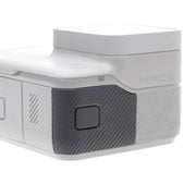 Per la parte di riparazione del coperchio della porta dell'interfaccia laterale GoPro HERO5, For GoPro HERO5, For GoPro HERO5 US Stock