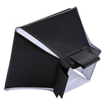 Copertura softbox con diffusore morbido pieghevole per luce flash esterna, dimensioni: 10 cm x 13 cm, 10x13cm Rectangle
