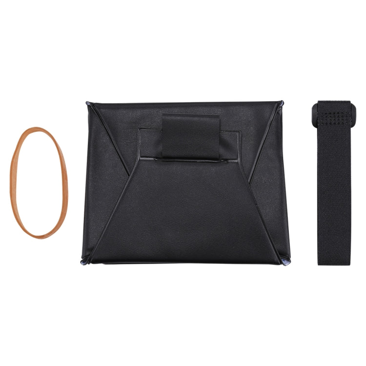 Copertura softbox con diffusore morbido pieghevole per luce flash esterna, dimensioni: 10 cm x 13 cm, 10x13cm Rectangle