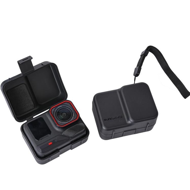Custodia protettiva portatile Sunnylife per Insta360 Ace Pro 2/1
