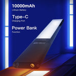 LUXCeO P6 RGB LED colorato per foto Stick Video Light Controllo APP portatile Luce di riempimento LED a colori, P6