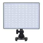 Pannello luminoso a LED YONGNUO YN300Air II per vlog, RGB, gamma completa, bicolore, 3200K-5600K., YN300Air II