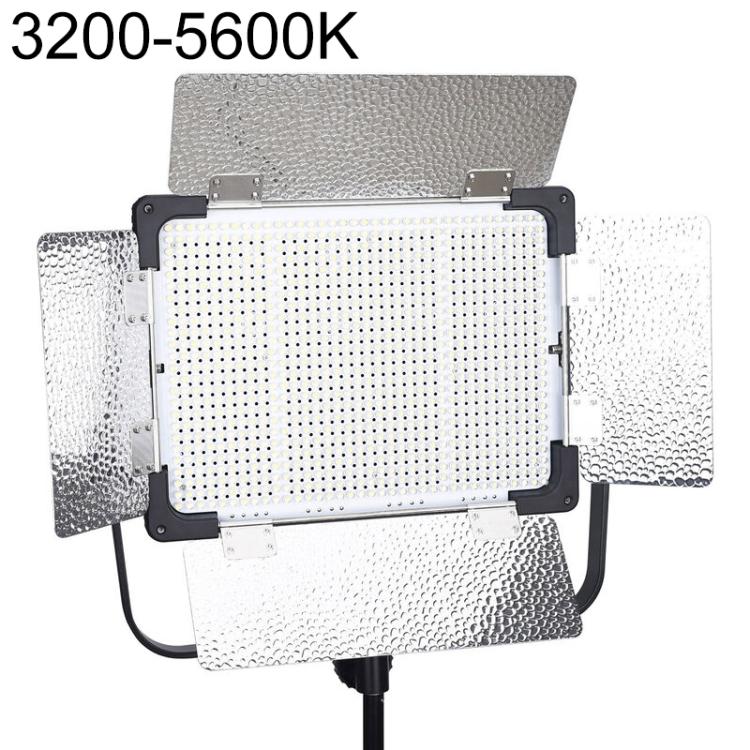 YONGNUO YN9000 900 LED Illuminazione dimmerabile Studio 3200-5600K Luce video, YN9000 3200-5600K