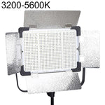 YONGNUO YN9000 900 LED Illuminazione dimmerabile Studio 3200-5600K Luce video, YN9000 3200-5600K