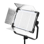 YONGNUO YN9000 900 LED Illuminazione dimmerabile Studio 3200-5600K Luce video, YN9000 3200-5600K