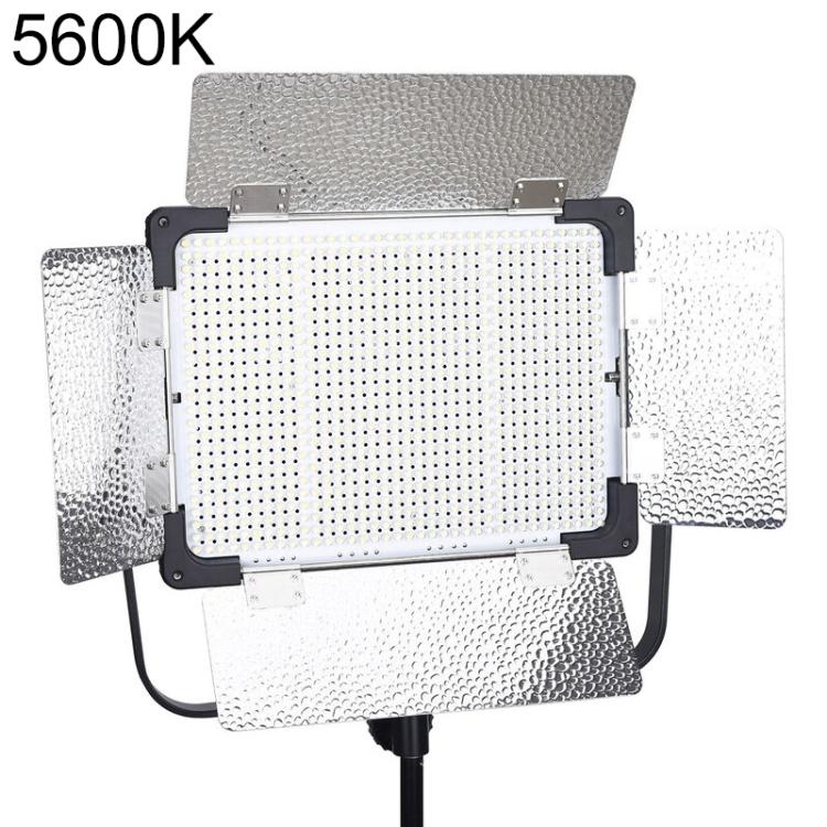 YONGNUO YN9000 900 LED Illuminazione dimmerabile Studio 5600K Luce video, YN9000 5600K