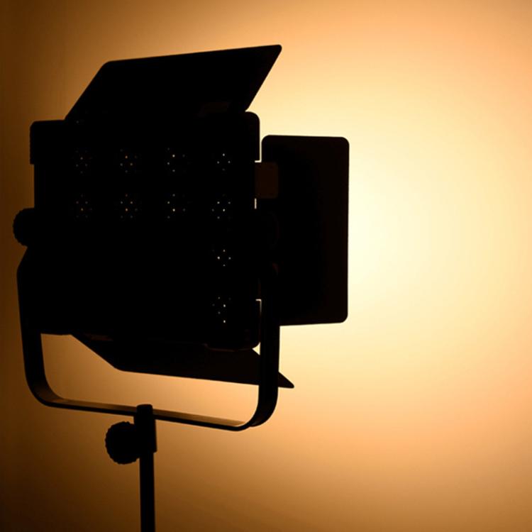 YONGNUO YN9000 900 LED Illuminazione dimmerabile Studio 5600K Luce video, YN9000 5600K