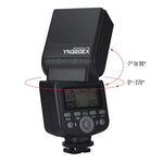 Flash Speedlite TTL YONGNUO YN320EX per Sony, YN320EX For Sony