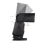 YONGNUO YN565EX III TTL Flash Speedlite per Canon, YN565EX III  For Canon