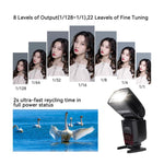 YONGNUO YN565EX III TTL Flash Speedlite per Canon, YN565EX III  For Canon