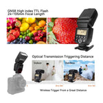 YONGNUO YN565EX III TTL Flash Speedlite per Canon, YN565EX III  For Canon