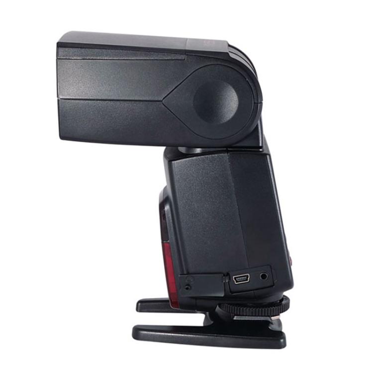 YONGNUO YN568EX III Flash wireless Speedlite Master TTL Slave per Nikon, YN568EX III For Nikon