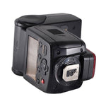 YONGNUO YN568EX III Flash wireless Speedlite Master TTL Slave per Nikon, YN568EX III For Nikon