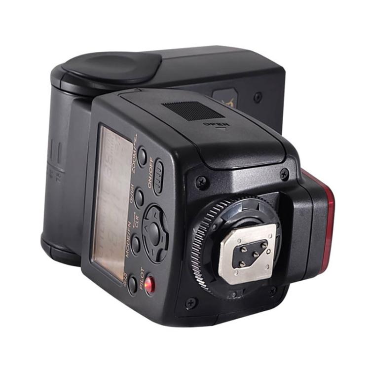 YONGNUO YN568EX III Flash wireless Speedlite Master TTL Slave per Nikon, YN568EX III For Nikon