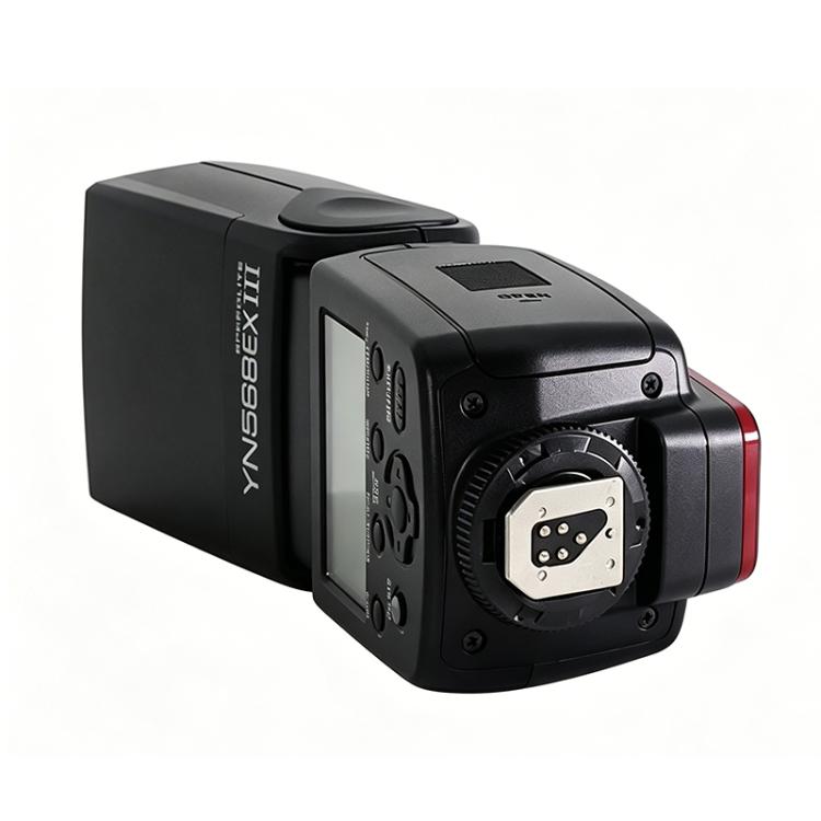 YONGNUO YN568EX III Flash wireless Speedlite Master TTL Slave per Canon, YN568EX III For Canon